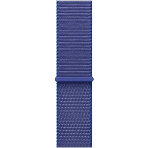 Product detail of Apple 40mm ultramarínový provlékací sportovní řemínek (MAXJ4ZM/A)