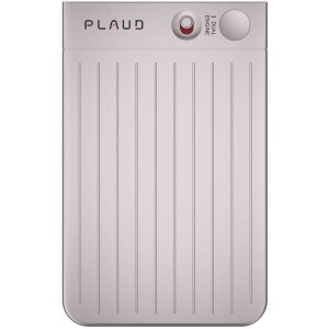 Product detail of Plaud Note AI šedý