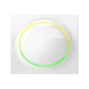 Product detail of Fibaro Fibaro Walli ovladač, Z-Wave Plus (FGWCEU-201-1) bílý