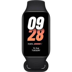 Product detail of Xiaomi Smart Band 8 Active (48365) černý
