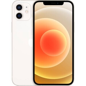 Product detail of Apple iPhone 12 64 GB - White (MGJ63CN/A)