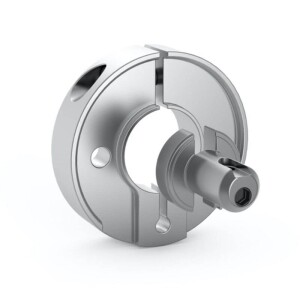 Product detail of Tedee na evropské vložky (TD-ADAPTER-SL) stříbrný