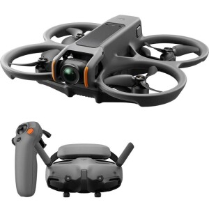 Product detail of DJI Avata 2 Fly More Combo (Single Battery)