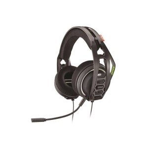 Product detail of Nacon RIG 400HX pro Xbox One, Xbox Series X (RIG400HX) černý
