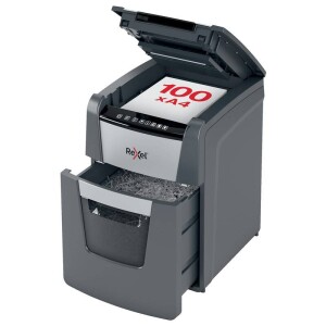 Product detail of Rexel Optimum AutoFeed+ 100X (2020100XEU)