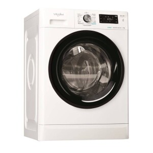 Product detail of Whirlpool FFB 9489 BV CS bílá