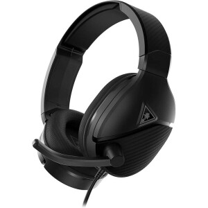 Product detail of Turtle Beach RECON 200 GEN2, Xbox One, Series X/S, PS5/4/4Pro, Nintendo (TBS-6300-02) černý