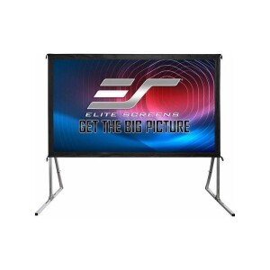 Product detail of Elite Screens Yard Master 2 OMS180H2-DUAL 180" (OMS180H2-DUAL)