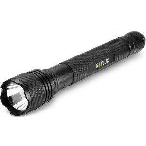 Product detail of RETLUX RPL 115, 5W T6 4x D ALU (50006210)