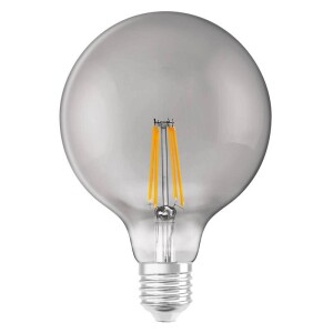 Product detail of LEDVANCE SMART+ Bluetooth Filament Globe Dimmable 6 W E27 (4058075486164)