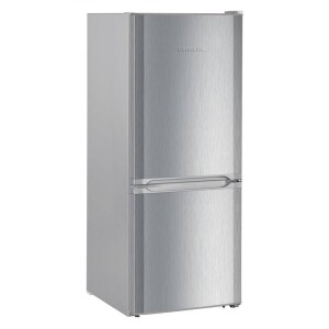 Product detail of Liebherr CUele231 stříbrná
