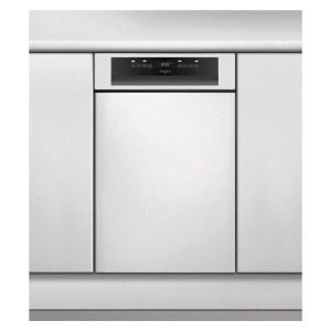 Product detail of Whirlpool Supreme Clean WSBO 3O23 PF X