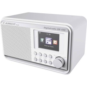 Product detail of + Albrecht DR 490
