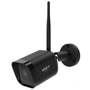 Product detail of iGET HOME Camera CS6 (CS6 HOME) černá