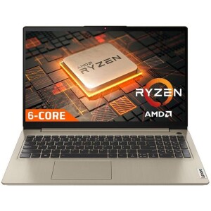 Product detail of Lenovo IdeaPad 3 15ALC6 (82KU017LCK) béžový