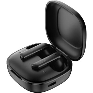 Product detail of QCY HT05 MeloBuds (HT05 black) černá