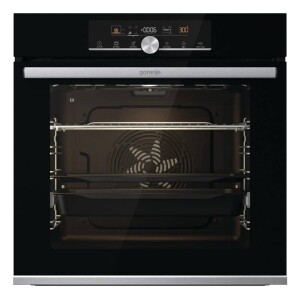 Product detail of Gorenje Advanced BOS6747A11BGX  černá