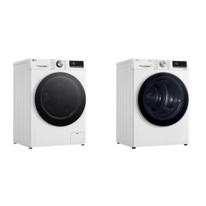Product detail of LG FSR7A14WC + RC81V9AV3N