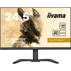 Product detail of IIYAMA G-Master GB2590HSU-B5 (GB2590HSU-B5) černý