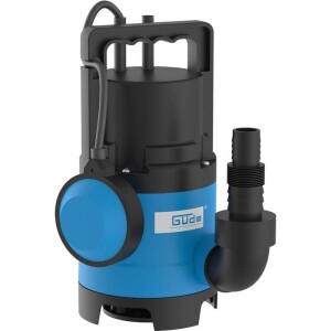 Product detail of Güde GS 4003 P