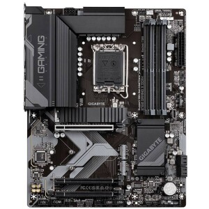 Product detail of Gigabyte B760 GAMING X (B760 GAMING X DDR4)