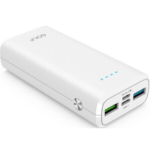 Product detail of Golf G97 10000 mAh (PWBG97B) bílá