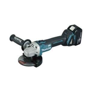 Product detail of Makita DGA504RTJ (s baterií)