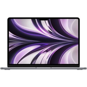 Product detail of Apple MacBook Air CTO 13.6" M2 10x GPU/8GB/2TB/CZ - Space Grey (APPMBACTO186)