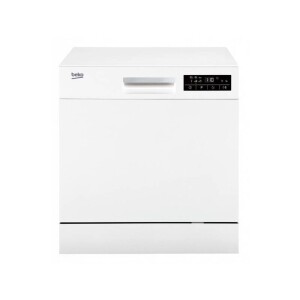 Product detail of Beko DTC 36810 W bílá