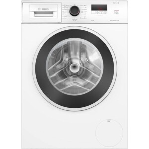 Product detail of Bosch Serie 2 WGE03400BY Speed Perfect bílá