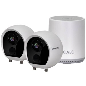 Product detail of Evolveo Detective BT4 SMART (DET-BT4)