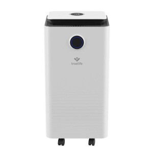 Product detail of TrueLife DH5 Touch bílý
