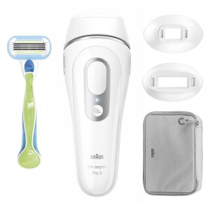 Product detail of Braun Silk-expert Pro 3 IPL3122