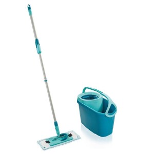 Product detail of Leifheit Clean Twist M Ergo 52120 zelená/tyrkysová