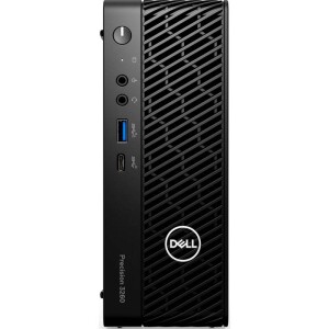Product detail of Dell Precision 3260 CFF (YJRGX) černý