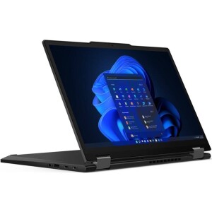 Product detail of Lenovo ThinkPad X13 Yoga Gen 4 (21F2005FCK) černý