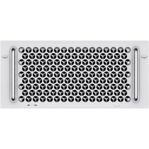 Product detail of Apple Mac Pro Rack M2 Ultra 24‑CPU, 60‑GPU, 64GB, 1TB - CZ (APPMPR001)