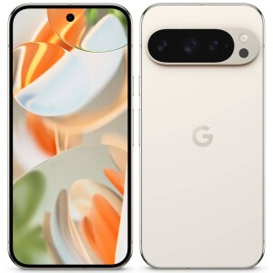 Product detail of Google Pixel 9 Pro 5G 16 GB / 128 GB - Porcelain (GA05931-GB)