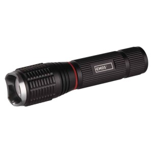 Product detail of EMOS COB LED + LED P3111, 230 lm, 3× AAA, fokus (1440813170)
