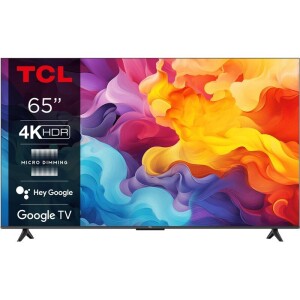 Product detail of TCL 65V6B