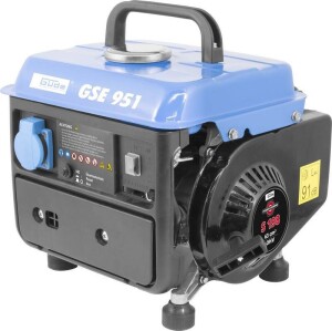 Product detail of Güde GSE 951