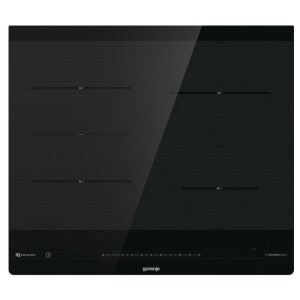 Product detail of Gorenje Advanced IS645BG IQcooking černá