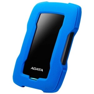 Product detail of ADATA HD330 1TB (AHD330-1TU31-CBL) modrý