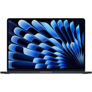 Product detail of Apple MacBook Air CTO 15" M3 10-GPU 8GB 1TB - Midnight CZ (APPMBACTO530)