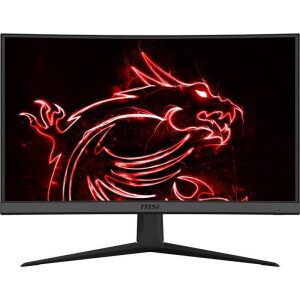 Product detail of MSI Optix G24C6 E2 (G24C6 E2) černý