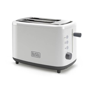 Product detail of Black+Decker BXTO820E bílý