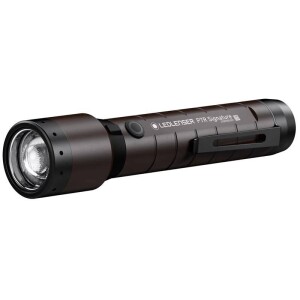 Product detail of LEDLENSER P7R Signature (502190) černá