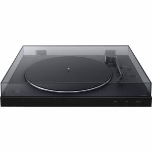 Product detail of Sony PS-LX310BT černý