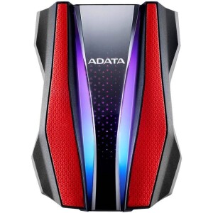 Product detail of ADATA HD770G 2TB (AHD770G-2TU32G1-CRD) červený
