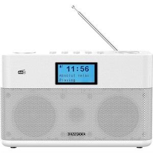 Product detail of + KENWOOD CR-ST50DAB bílý